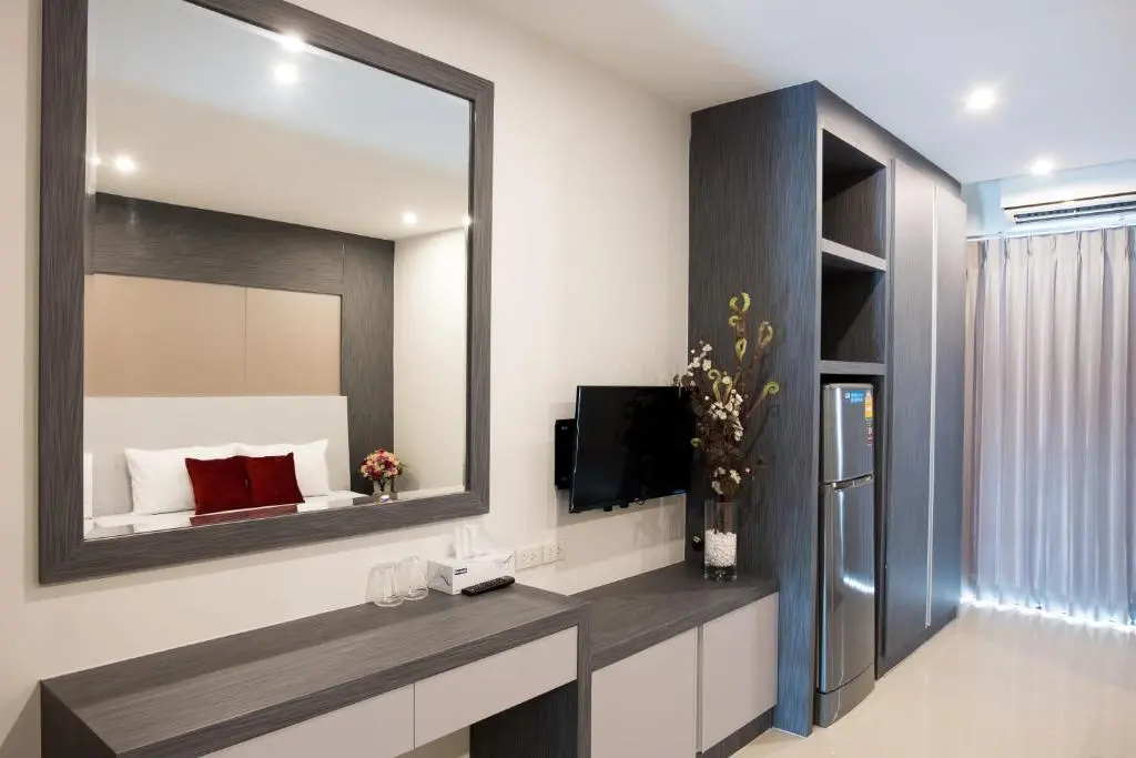 Suite