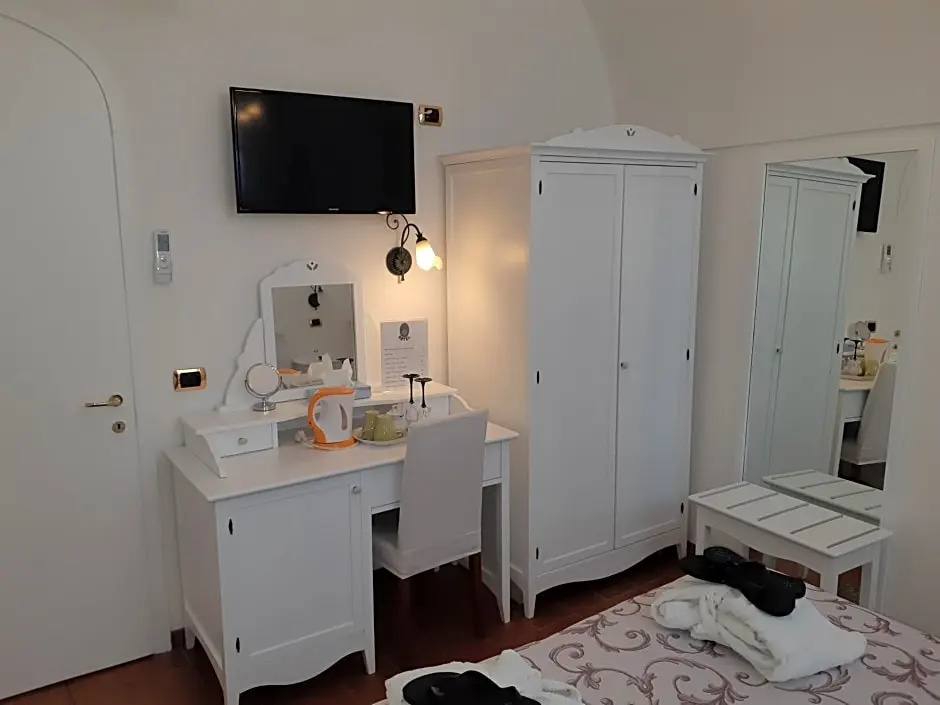 Hotel Antica Repubblica - Chambres
