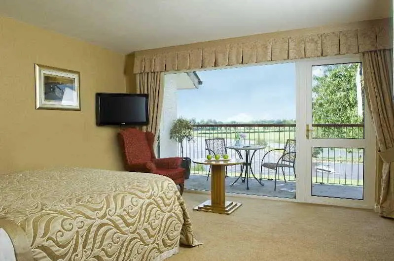 Killyhevlin Lakeside Hotel & Lodges - Général