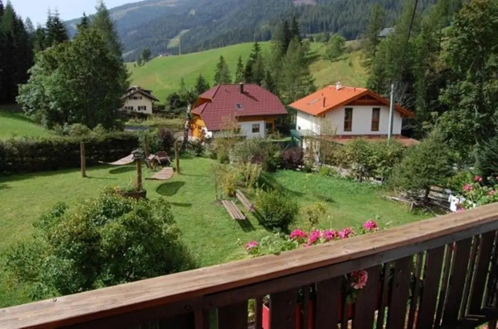 Zur alten Schmiede - Chambres