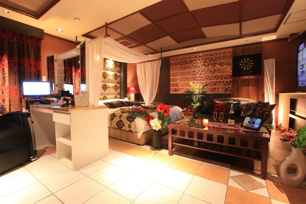 HOTEL GRASSINO URBAN RESORT KYOTO - Adult Only 사진 29