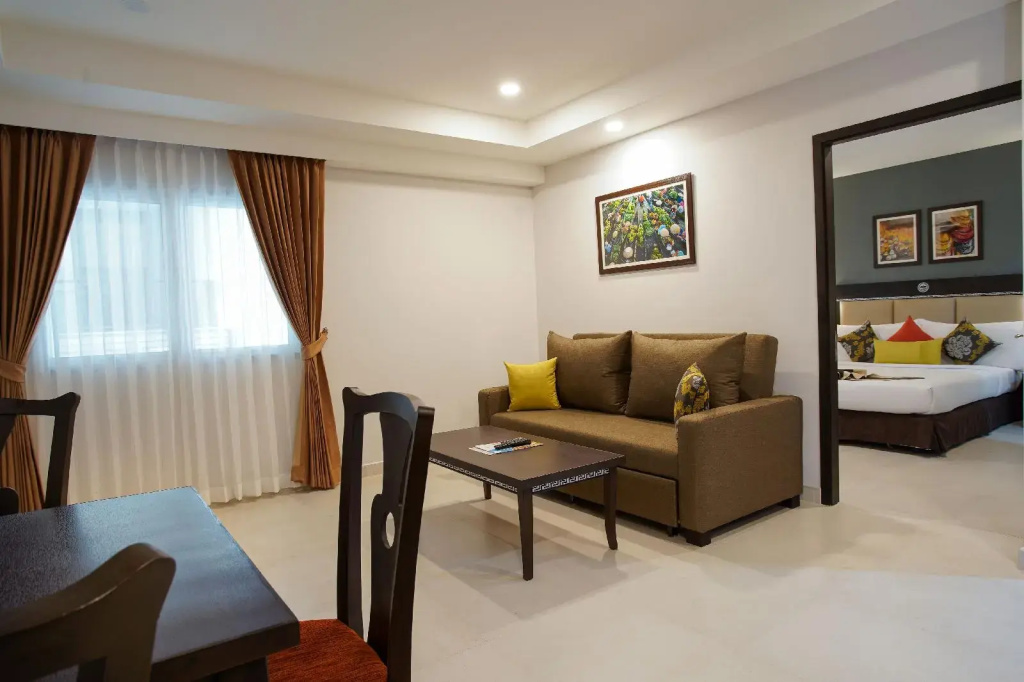 Hotel photo 23