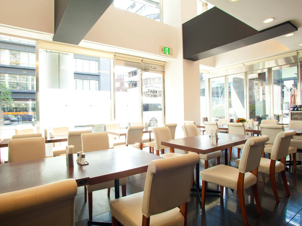 APA Hotel Midosuji Hommachi Ekimae 사진 25