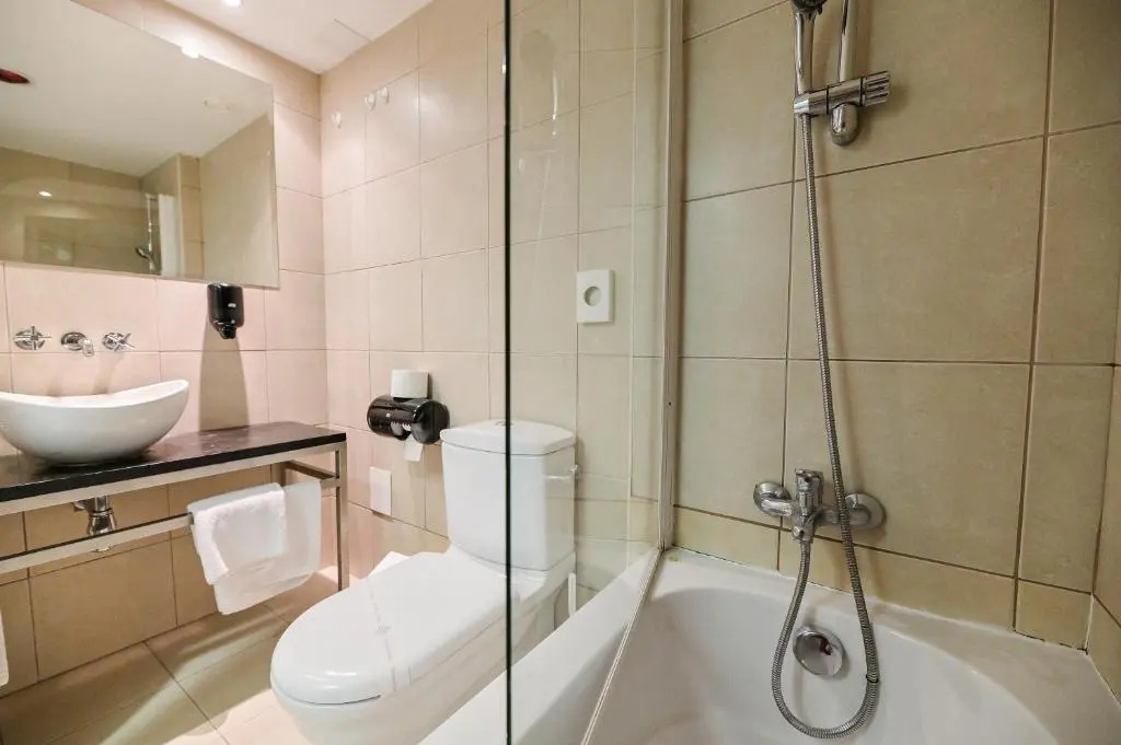 International - Chambres