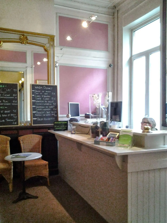 Hotel photo 9