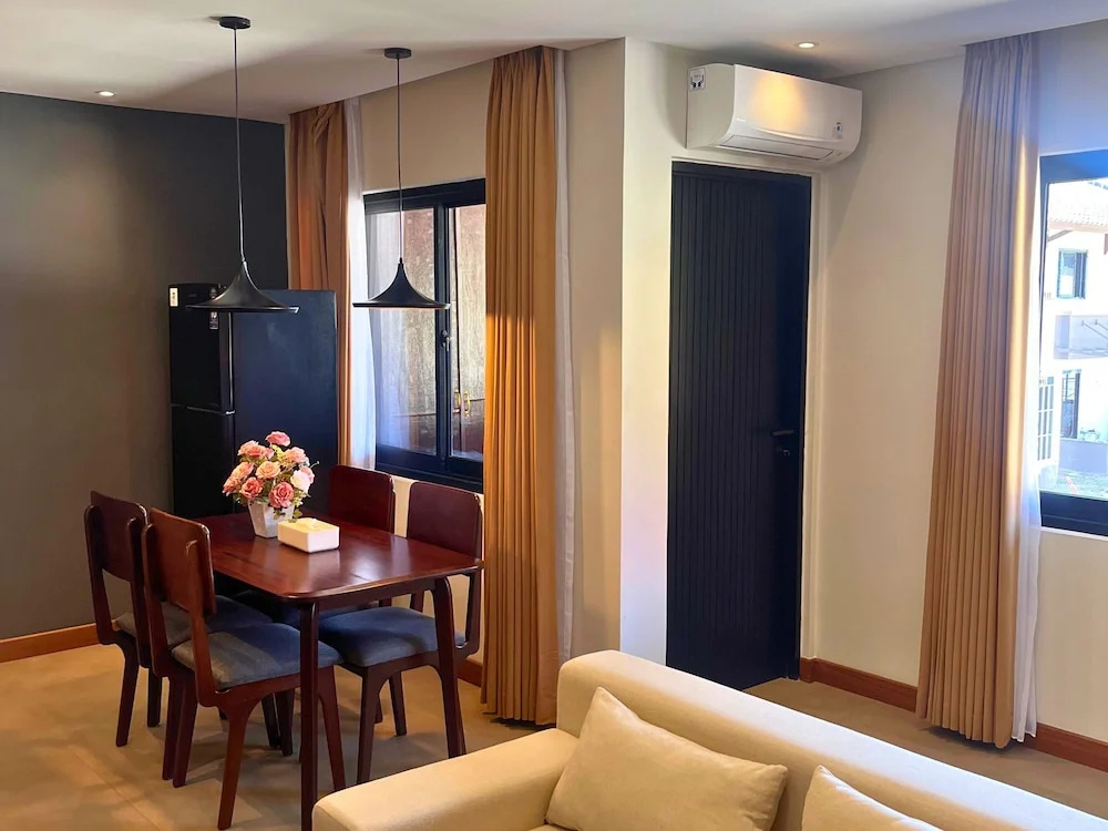 Kana Suites Nusa Dua By Fays Hospitality — фото