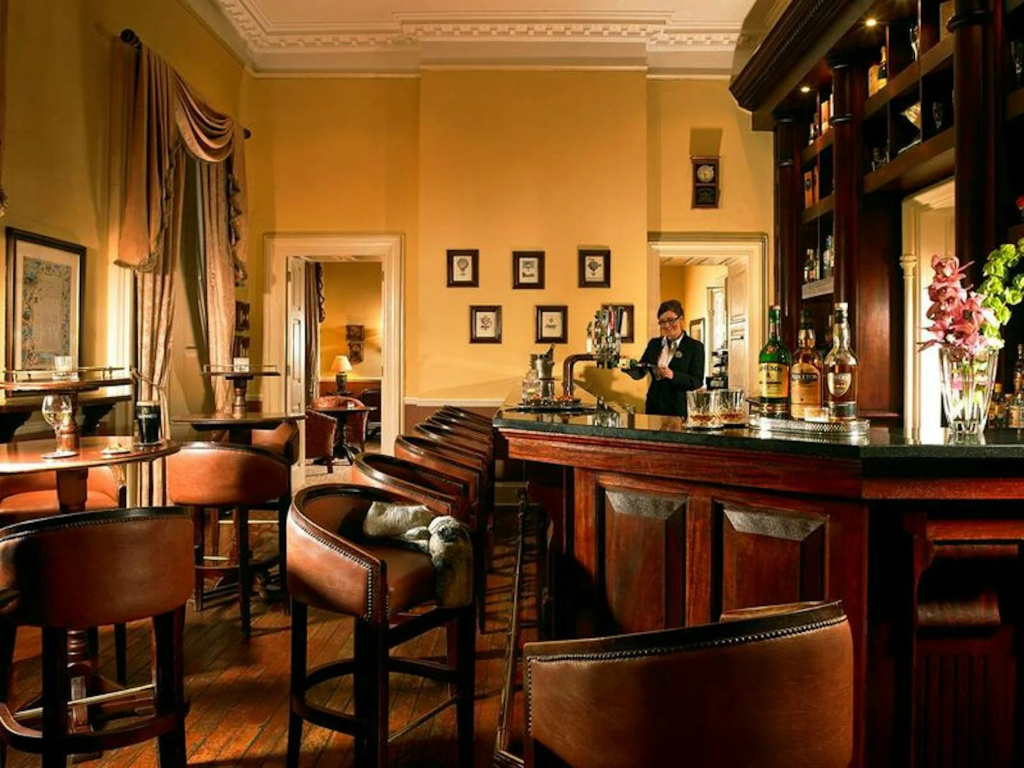 Faithlegg Hotel - Général