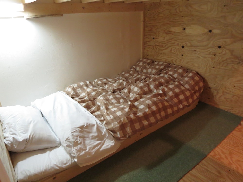 SappoLodge - Hostel 사진 2