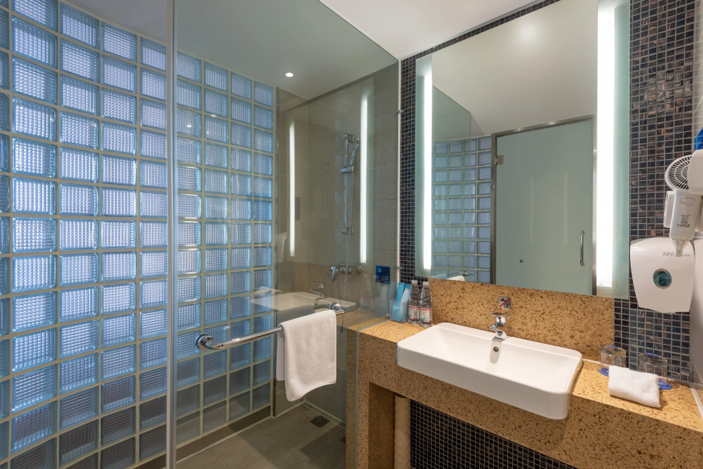 Holiday Inn Express Shanghai Jiading Industry Park by IHG - Général