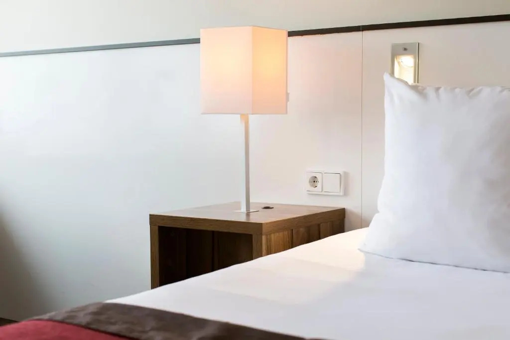 Holiday Inn Eindhoven Centre by IHG - Chambres