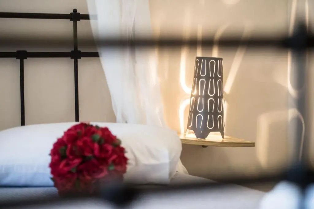 Alexandros Studios - Chambres