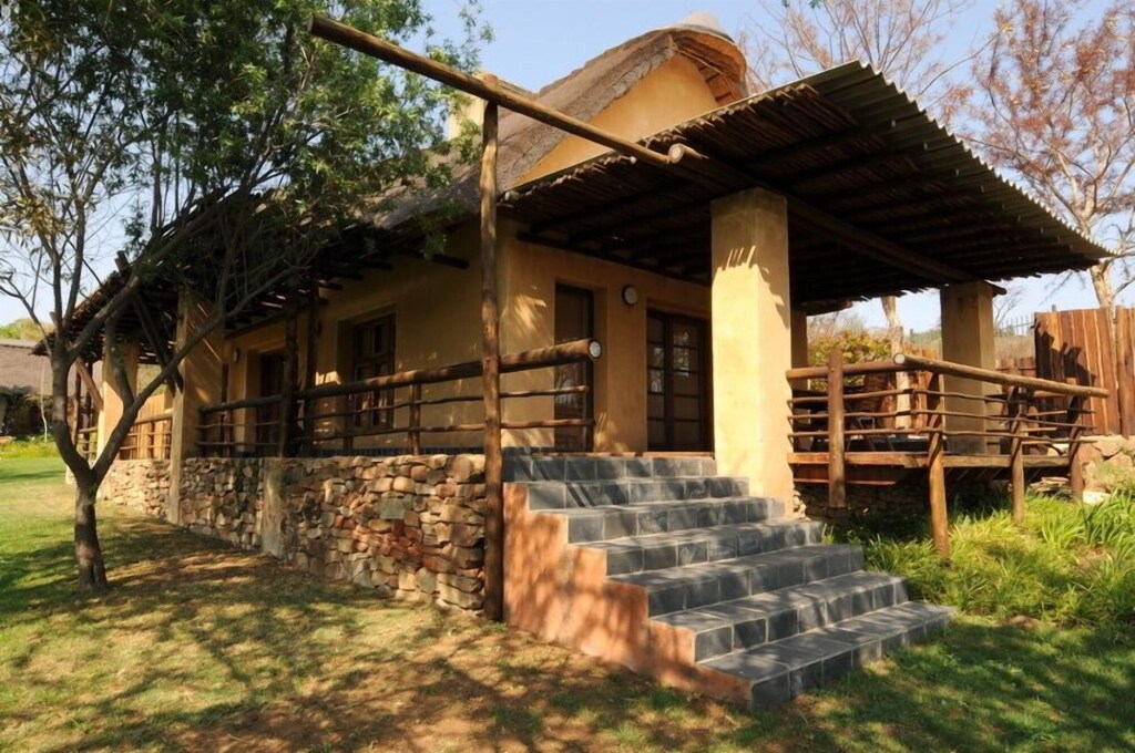 Sherewood Lodge image