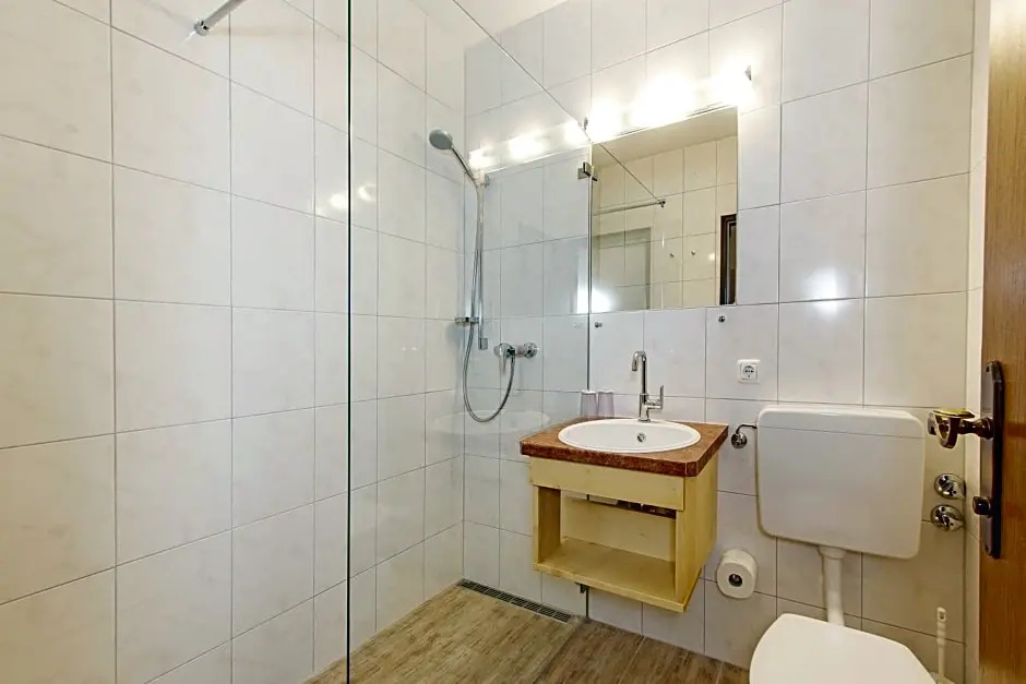 Alpenhotel Dachstein - Chambres