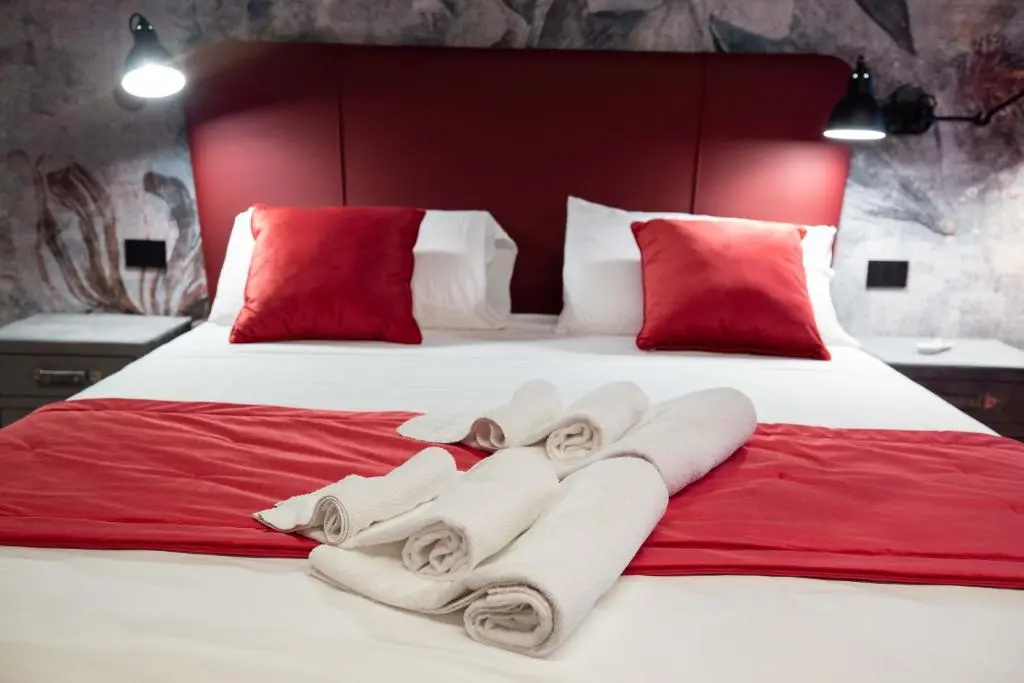 Hotel photo 2