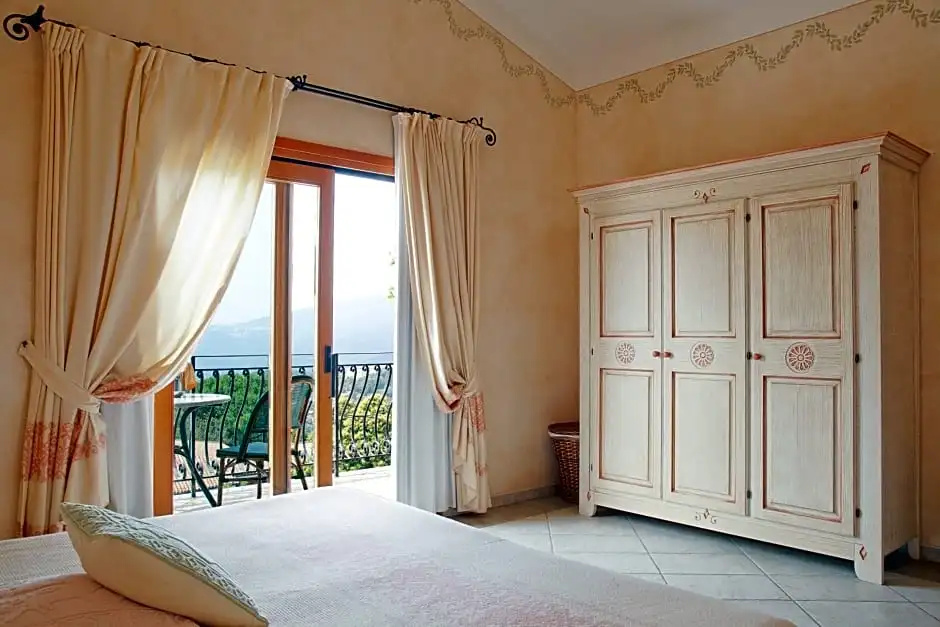 Sa Muvara - Chambres