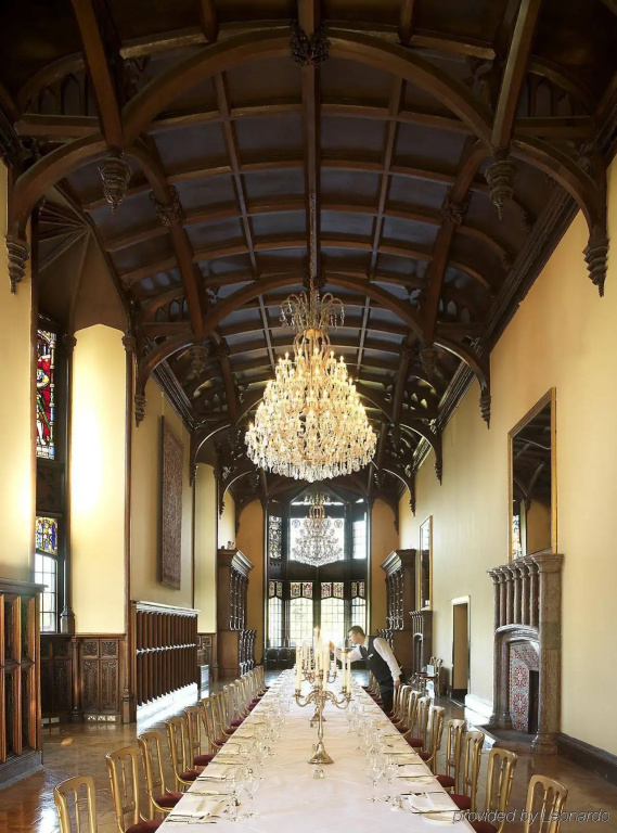 Adare Manor - Général