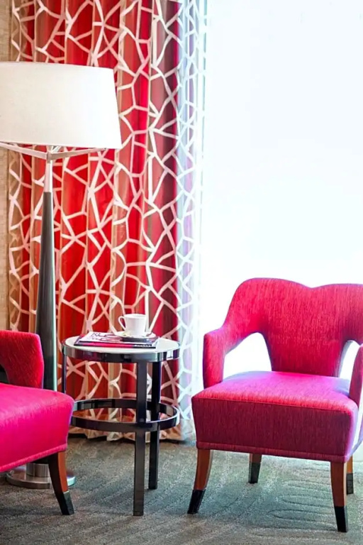 Mandalay Bay Resort And Casino - Chambres