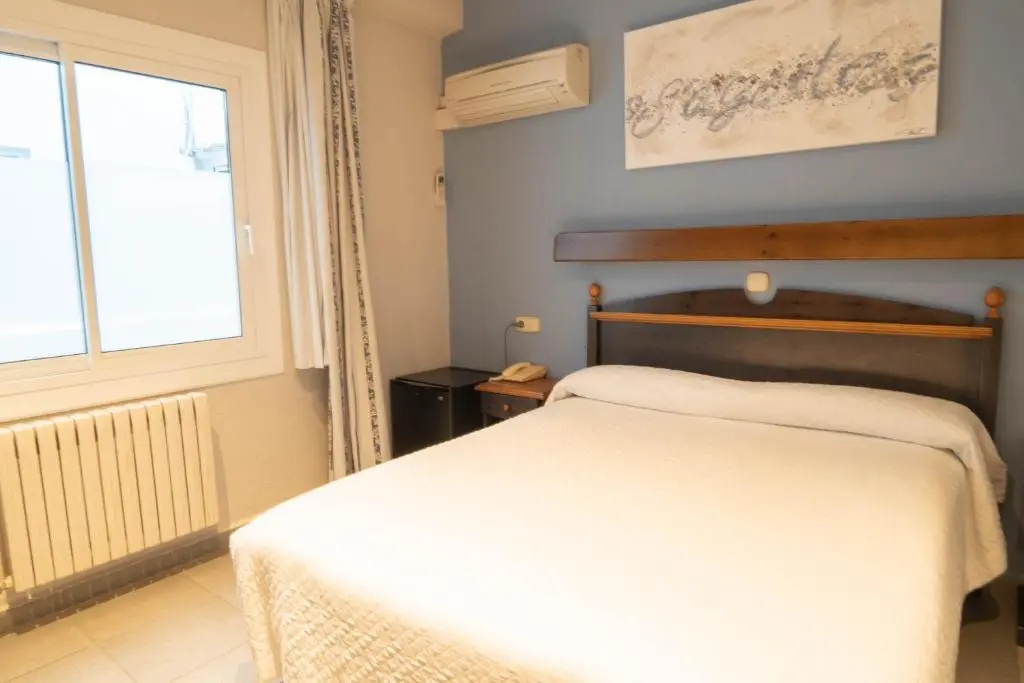 Hotel S’Agoita - Chambres