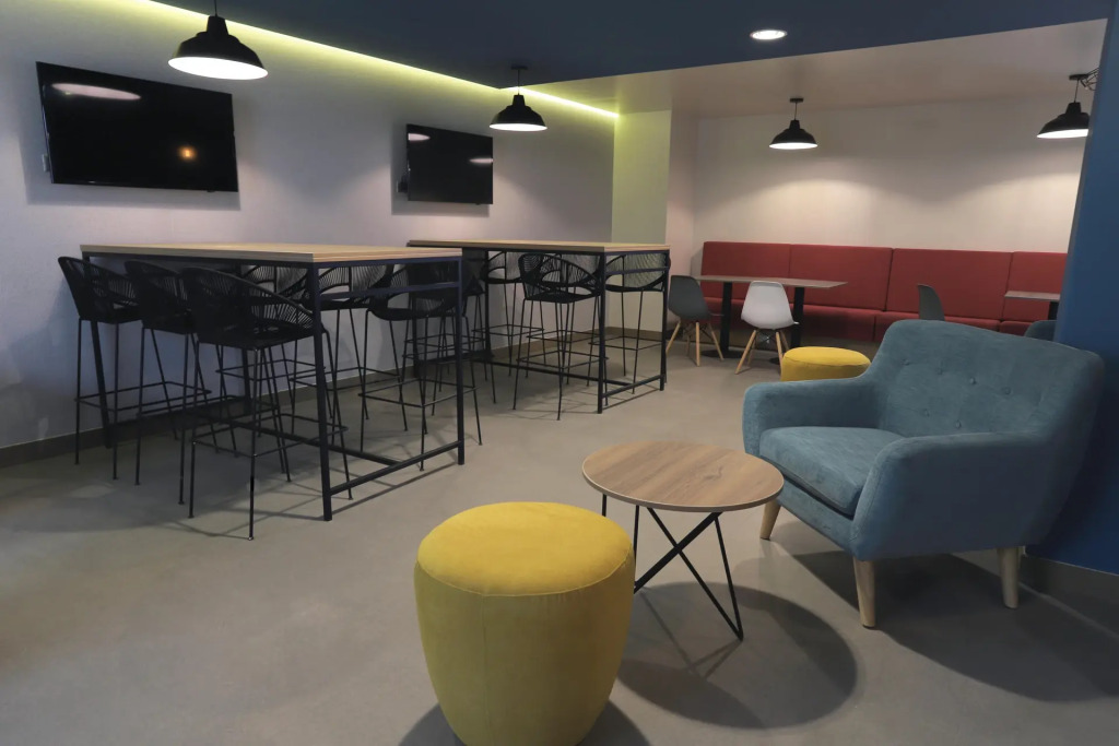 Casa Andina Standard Trujillo Plaza - фото 29