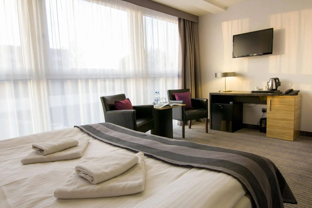 Hotel photo 7