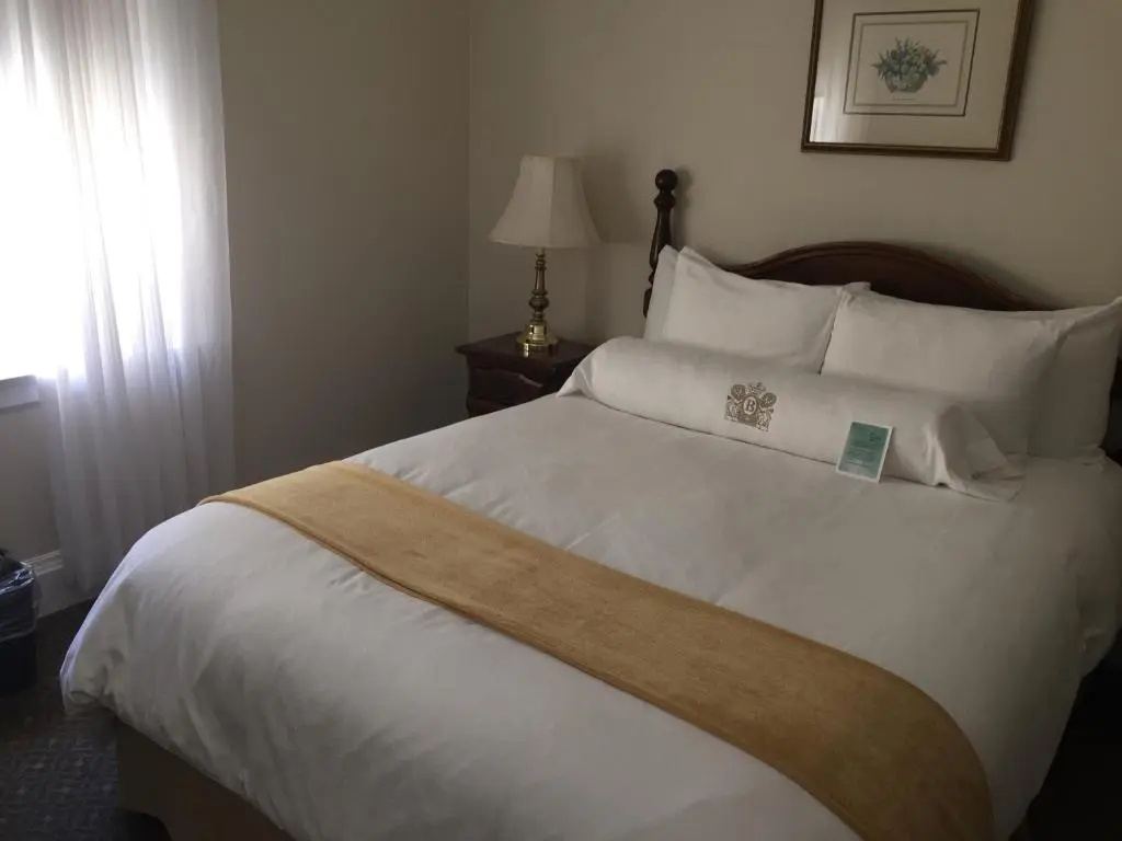 Beresford Arms Hotel - Chambres