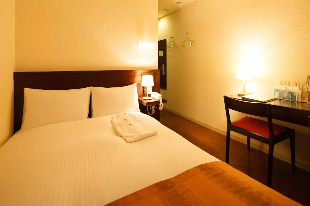 Arietta Hotel and Trattoria - Général