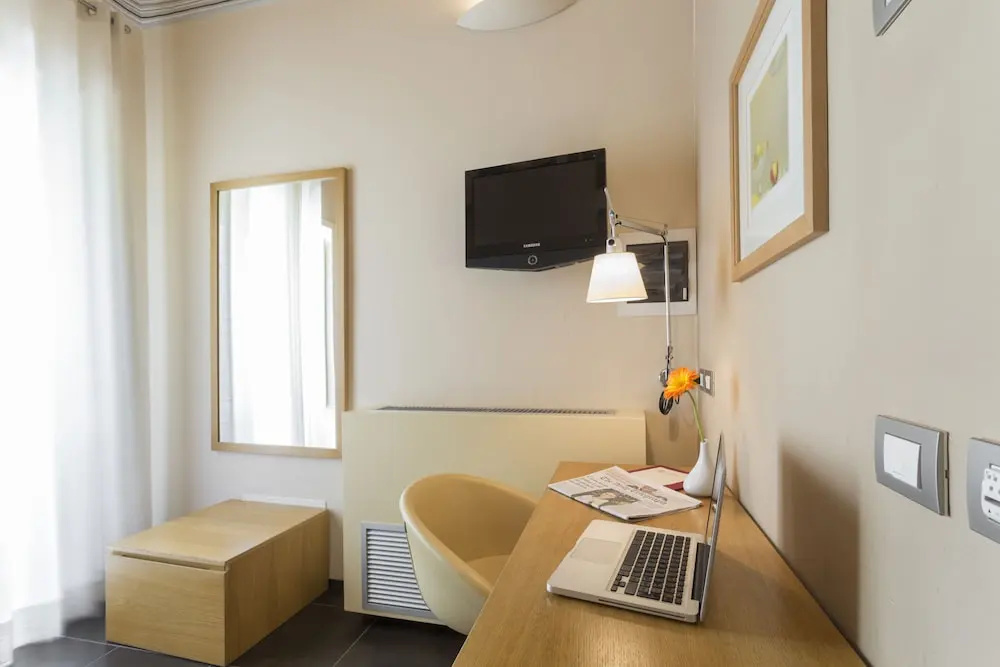 Novecento Scicli - Chambres