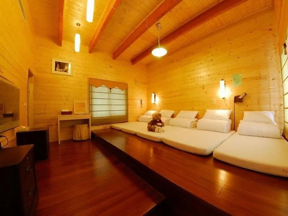 Standard Family room