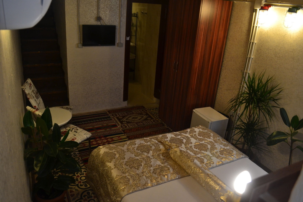 Blue Istanbul Hotel Gedikpasa — 3