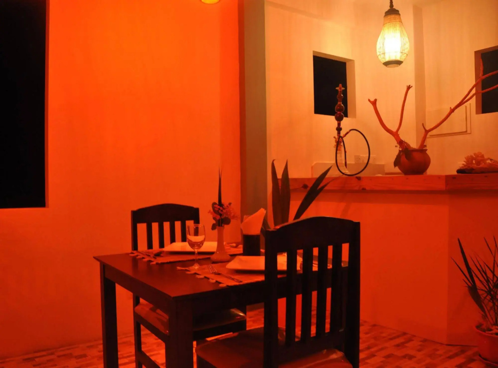 Rasdhoo Holiday Home - Général
