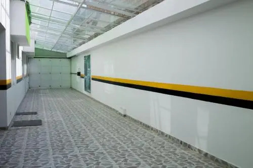 Hotel Nubes Verdes — фото 2