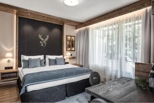 Hotel Tirolensis