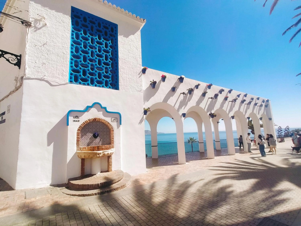 Apartamento Solmarengo Torrecilla Nerja
