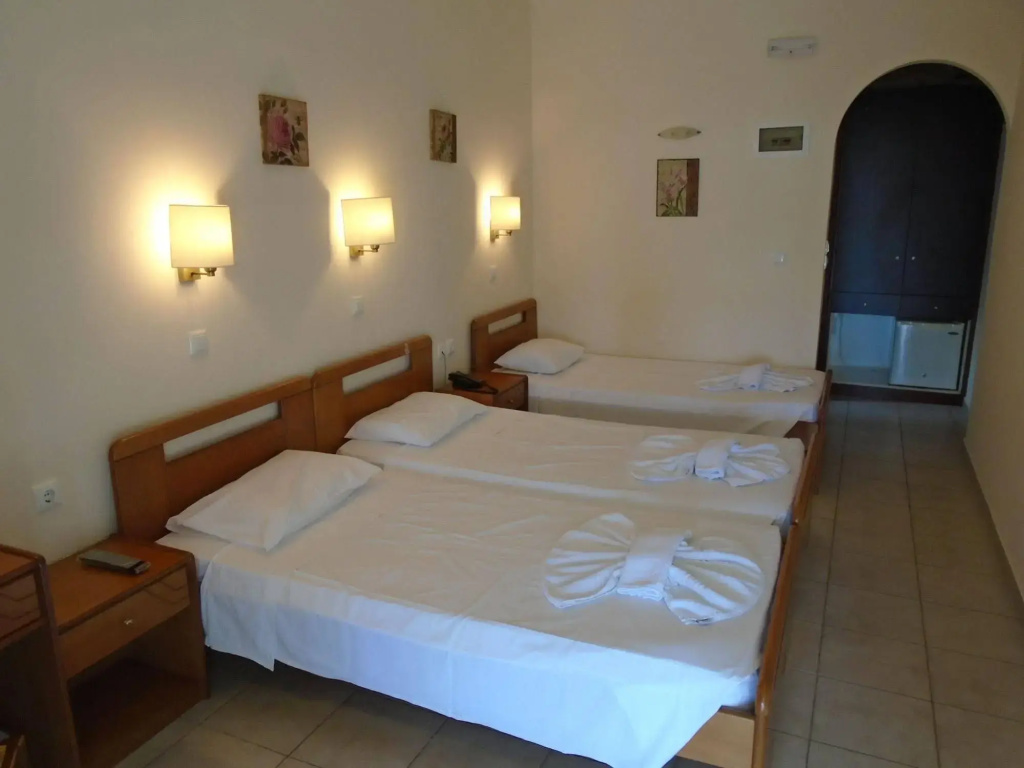 Triton Hotel Stalis — о. Крит, Греція мініатюра 54