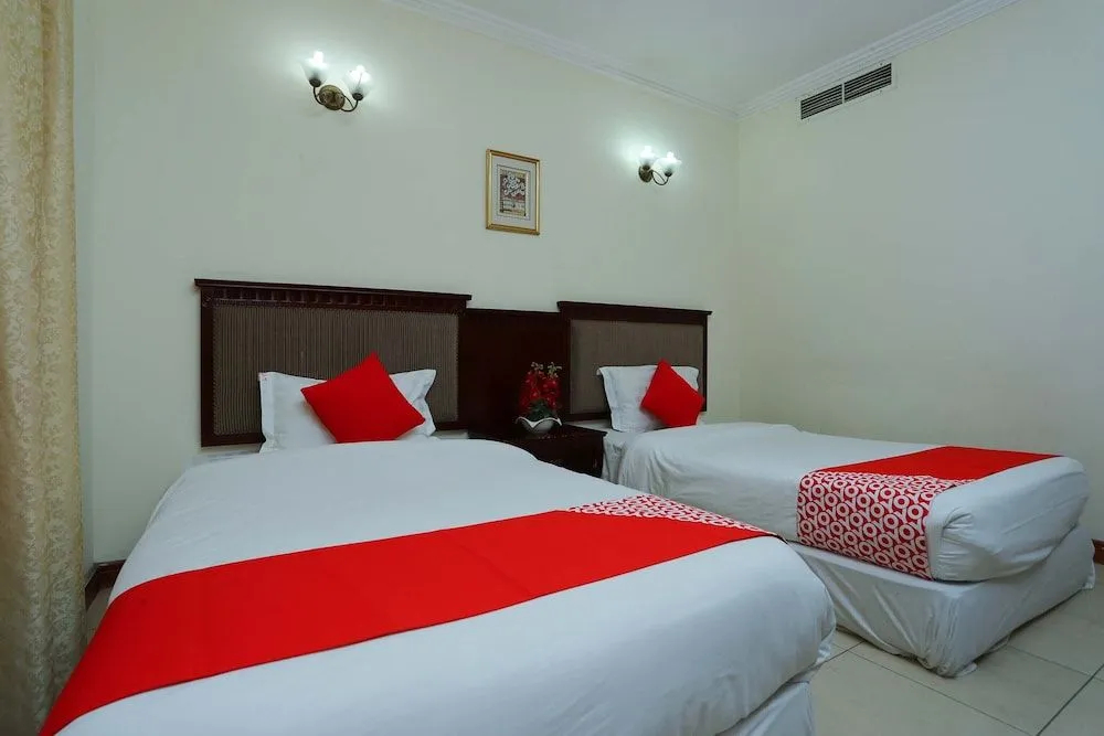 Sun Shine Tower - фото 11