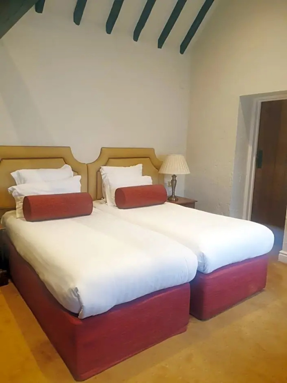 Windmill Village Hotel, Golf Club & Spa, BW Signature Collection - Chambres