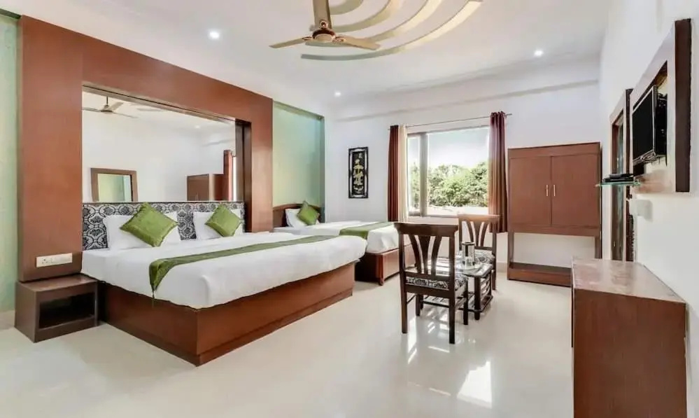 Hotel photo 7