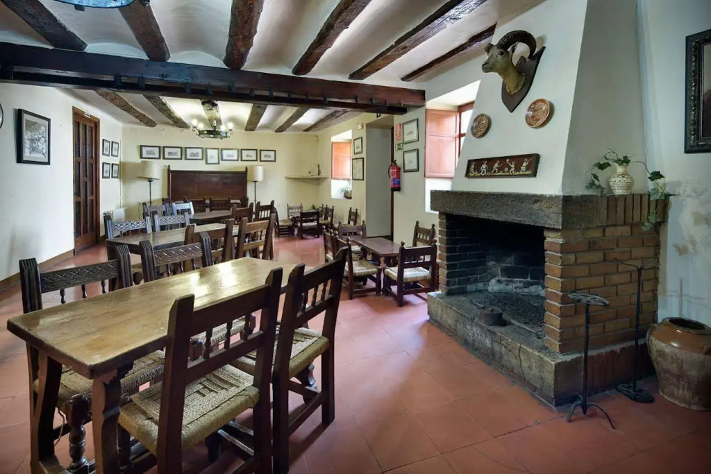 La Trucha Hotel - Général