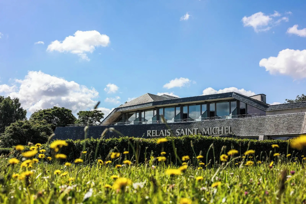 Le Relais Saint Michel - Général