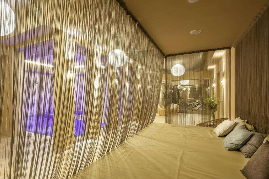 Kosher Hotel KING DAVID Prague - Général