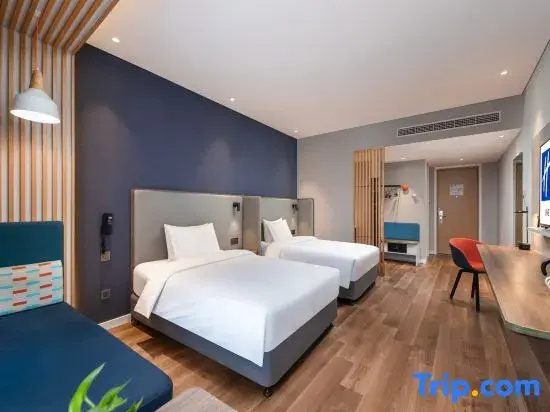 Superior Double room (twin beds)