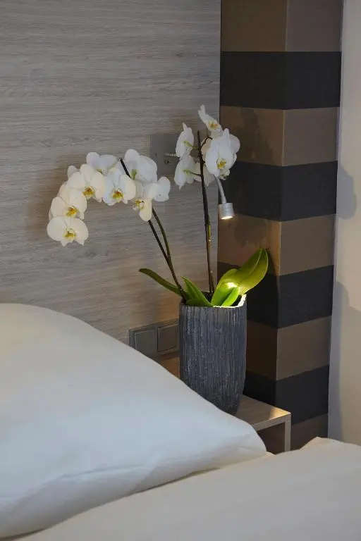 Neues Parkhotel - Général