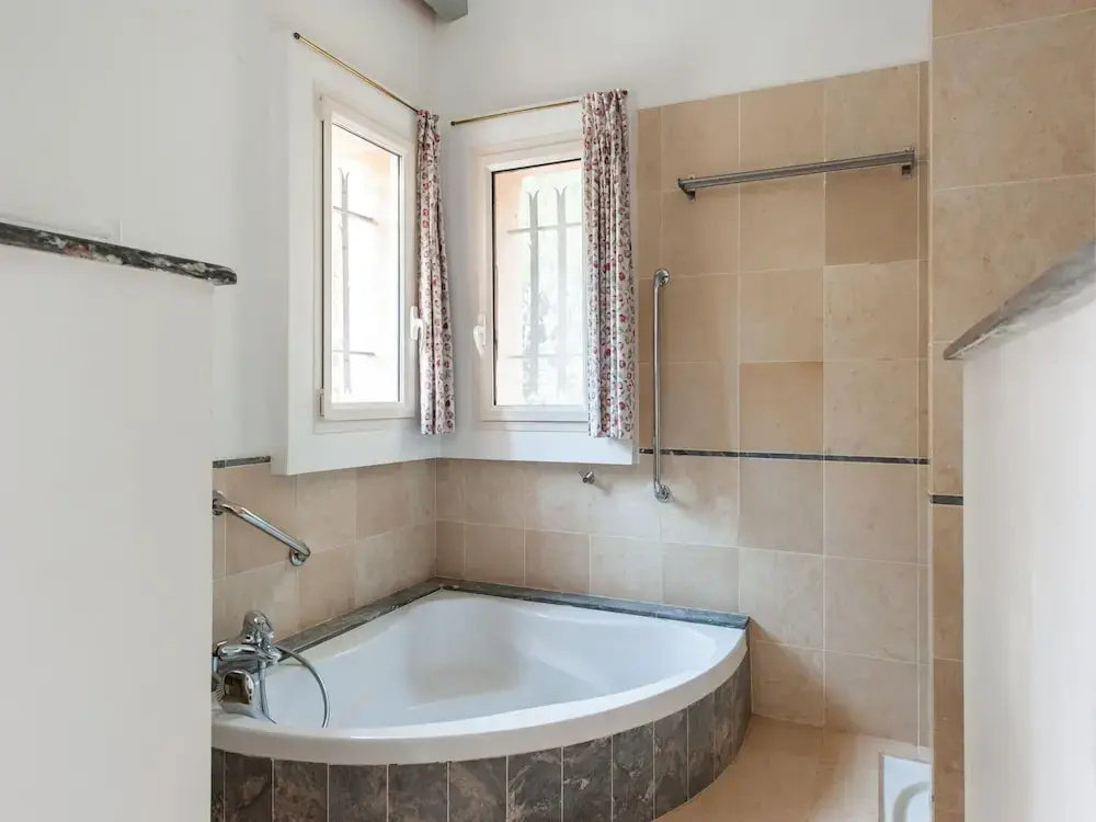 Afficher la photo 8 — Holiday Home in France With Private Pool