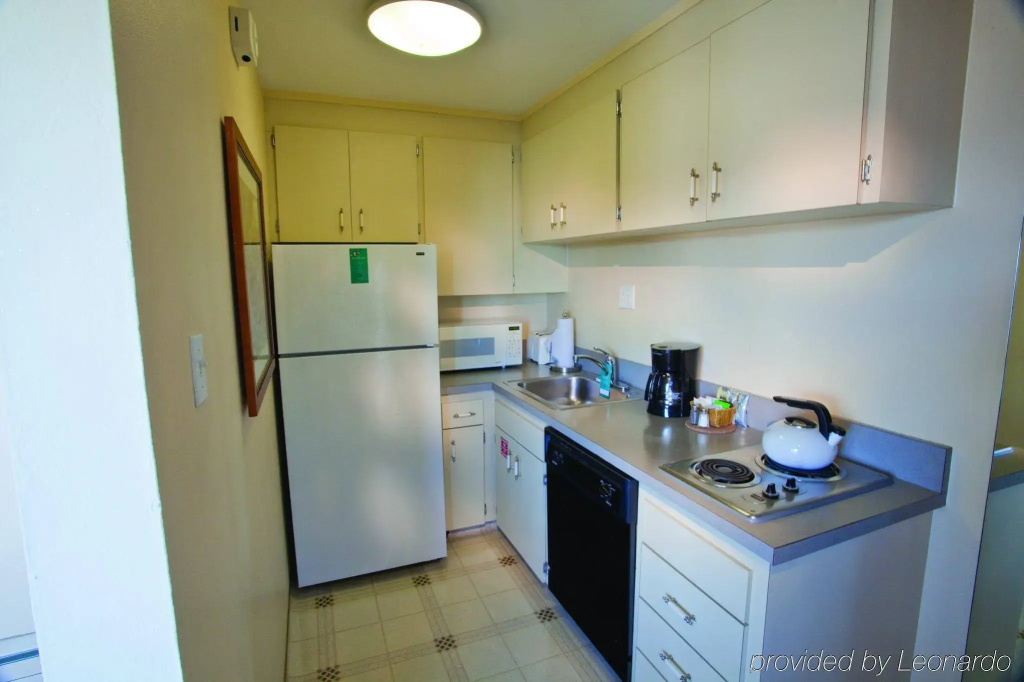 Suites At Fishermans Wharf - Général