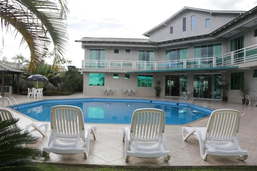 Xingu Praia Hotel - Général