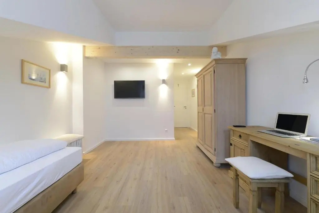 Hotel ChiemseePanorama - Chambres