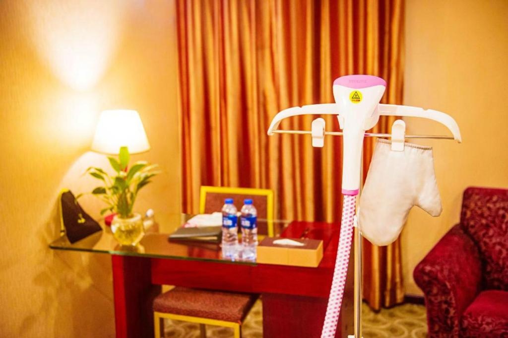 Shanshui Shishang Hotel Zhaoqing Duanzhou Road