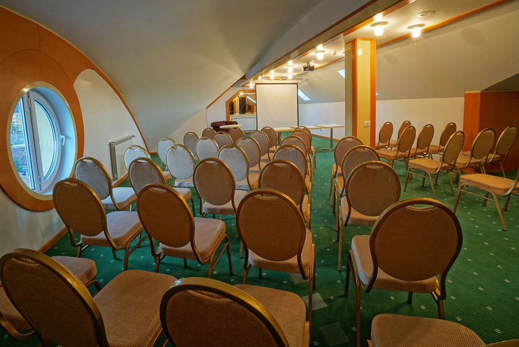 Hotel photo 10