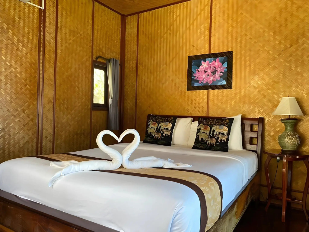 Bailan Beach Resort - Général