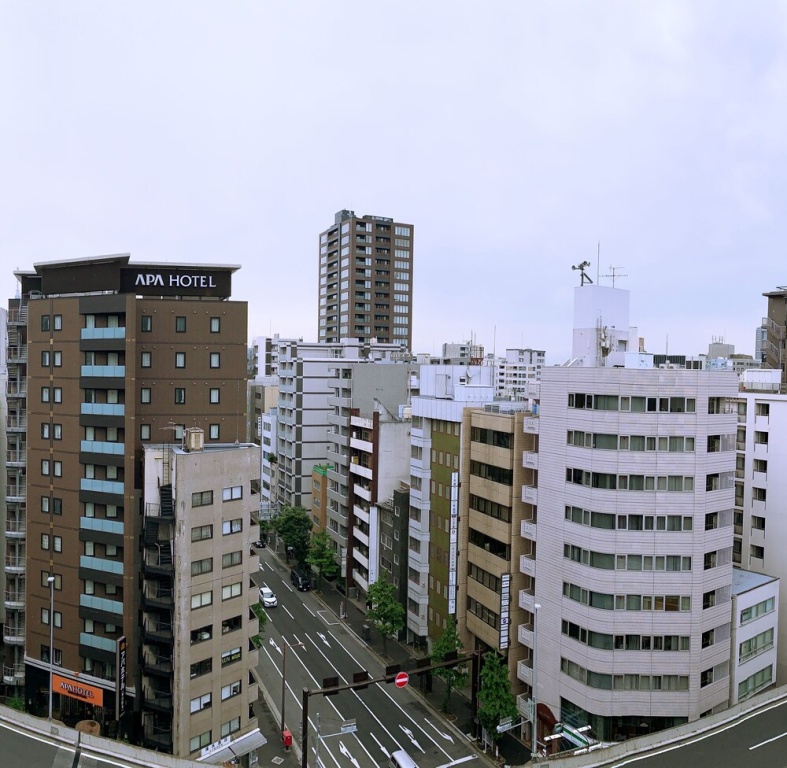 Akihabara Luxury Cityhouse 사진 17